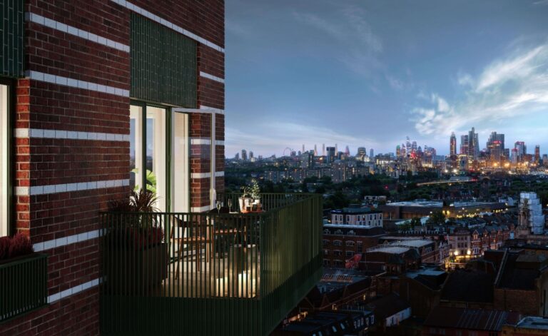 One Clapham Junction_Interior 11