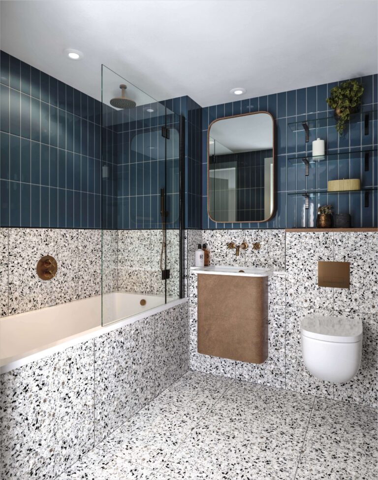 One Clapham Junction_Interior 12