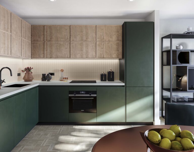 One Clapham Junction_Interior 13