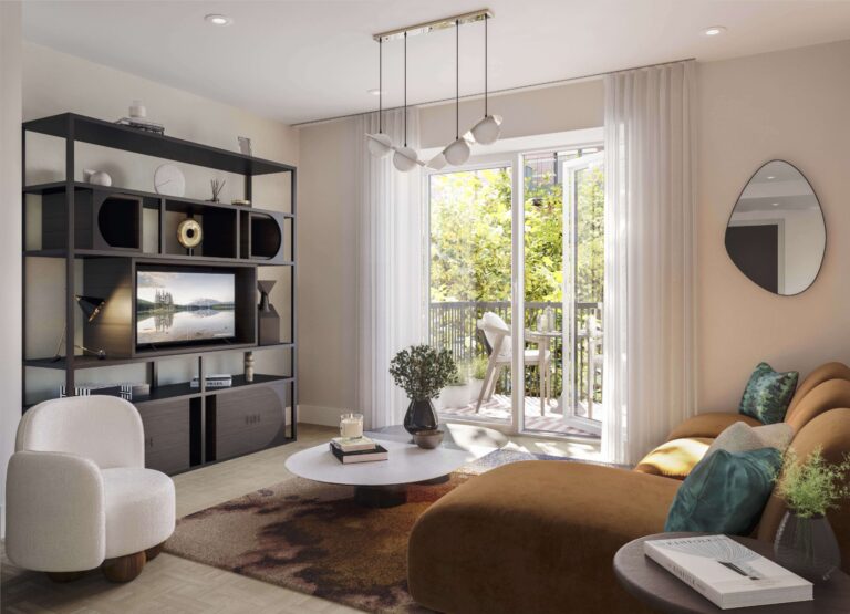 One Clapham Junction_Interior 14