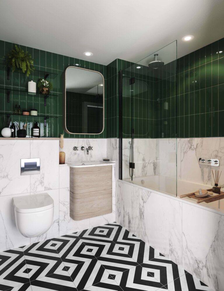 One Clapham Junction_Interior 4