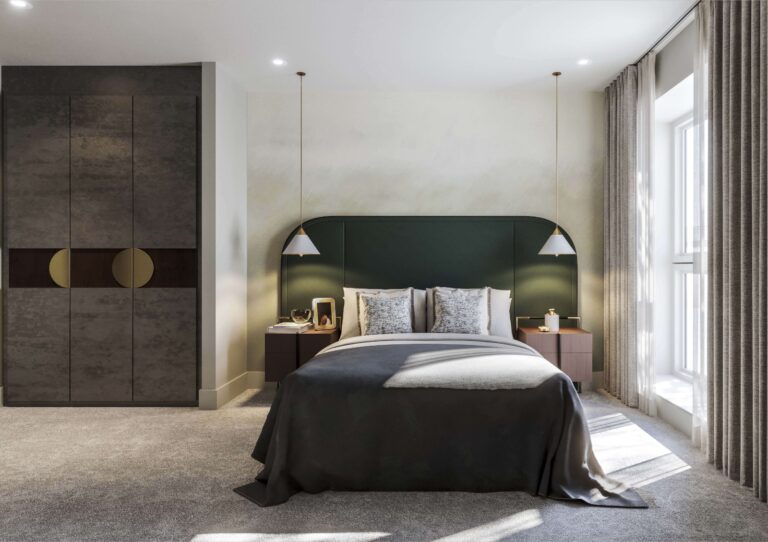 One Clapham Junction_Interior 5