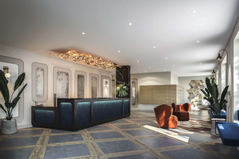 One Clapham Junction_Interior 6