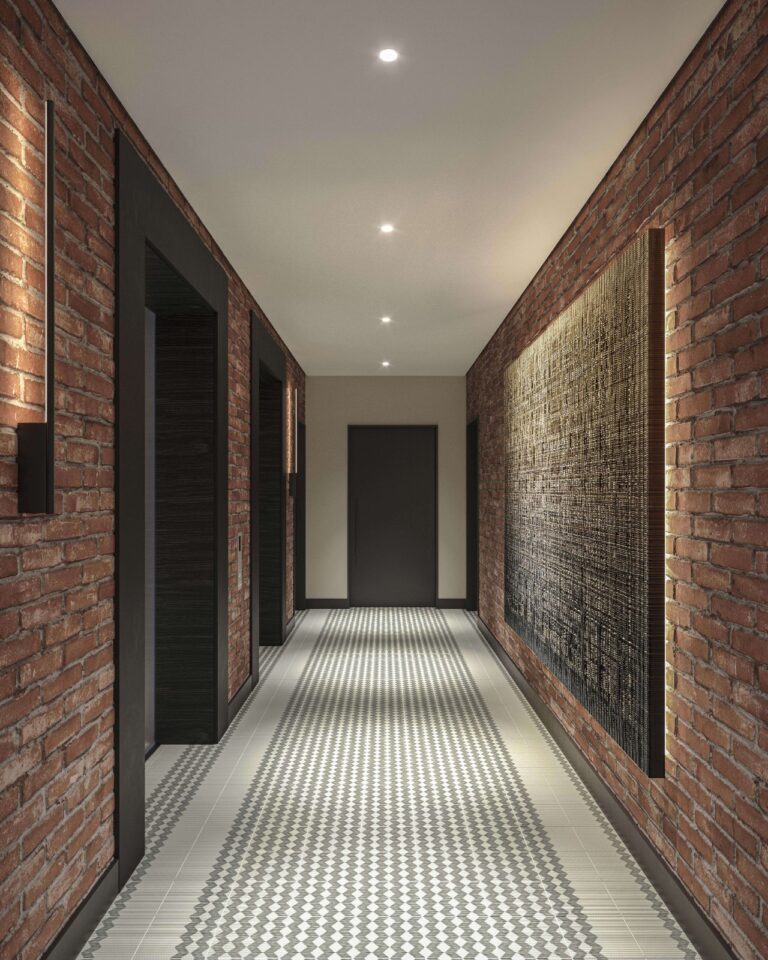 One Clapham Junction_Interior 7