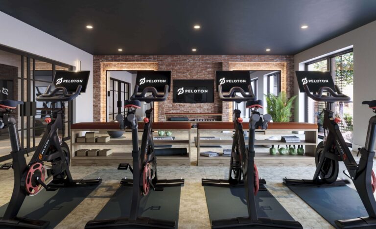 One Clapham Junction_Interior 8