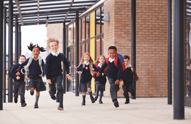 Marleigh Primary Academy