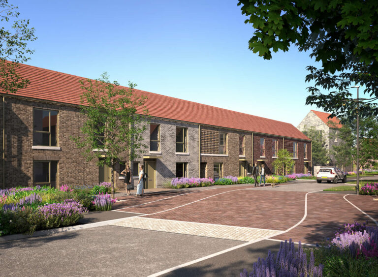 Marleigh Greenway Streetview