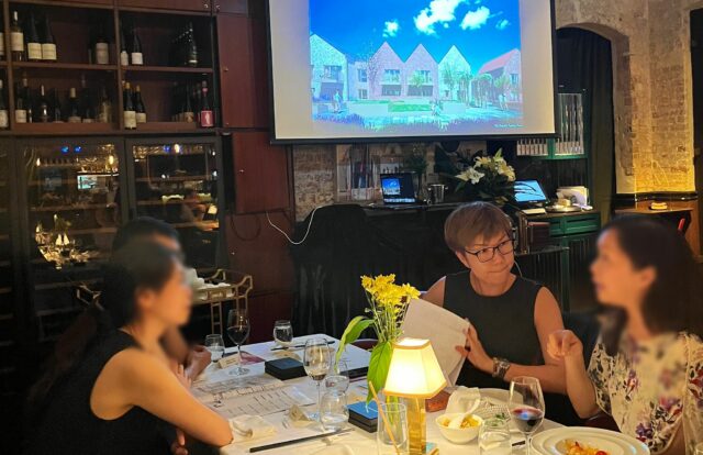 client appreciation dinner Cambridge 2022_4