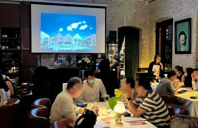 client appreciation dinner Cambridge 2022_5