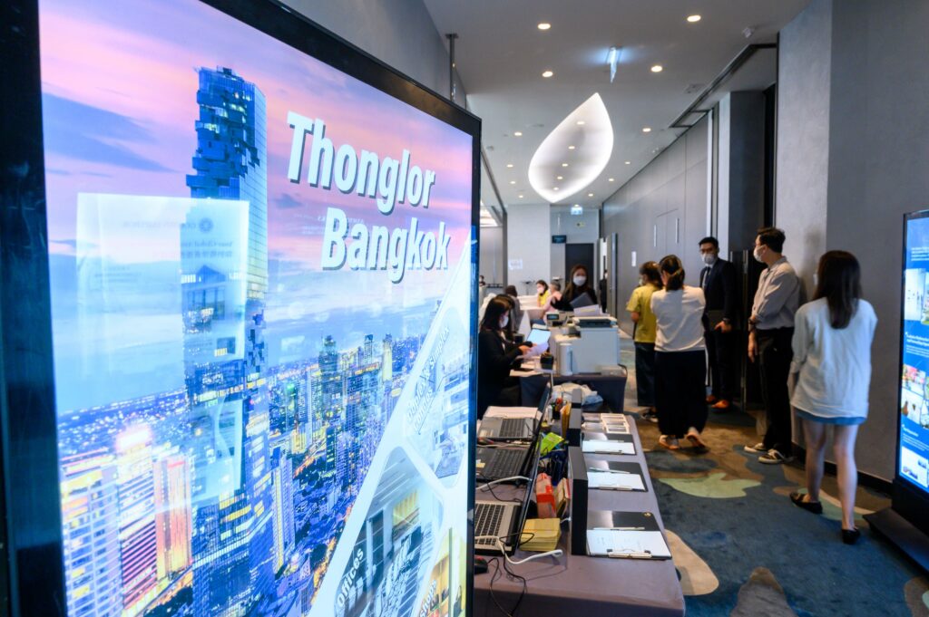 Thonlor World seminar