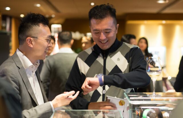 LVMH Lifestyle Event