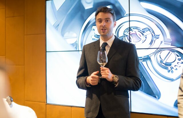 LVMH Lifestyle Event