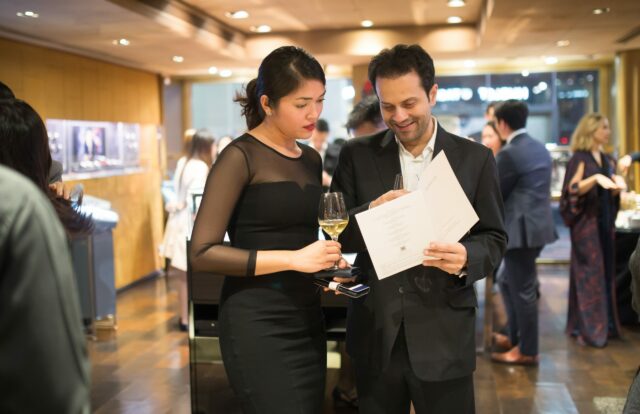 LVMH Lifestyle Event