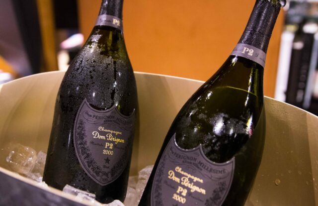 LVMH Lifestyle Event