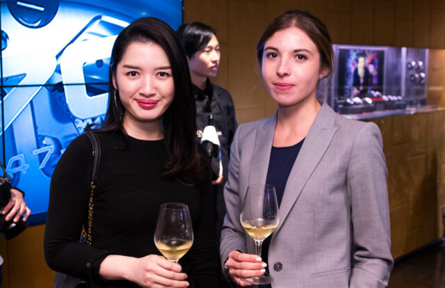 LVMH Lifestyle Event