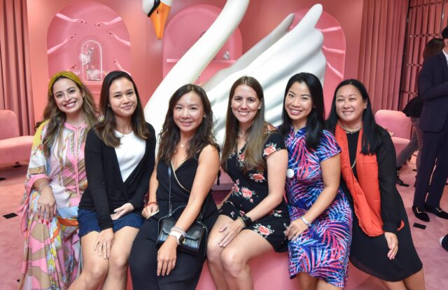 Roger Vivier Exclusive Event