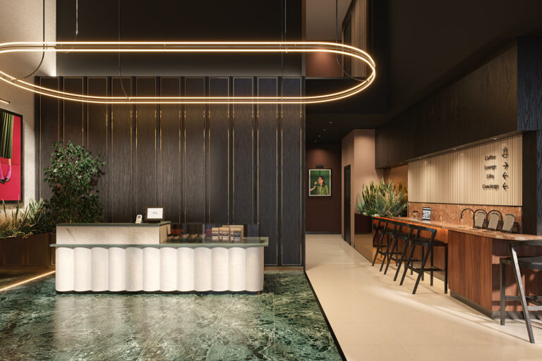 Crown View Reception