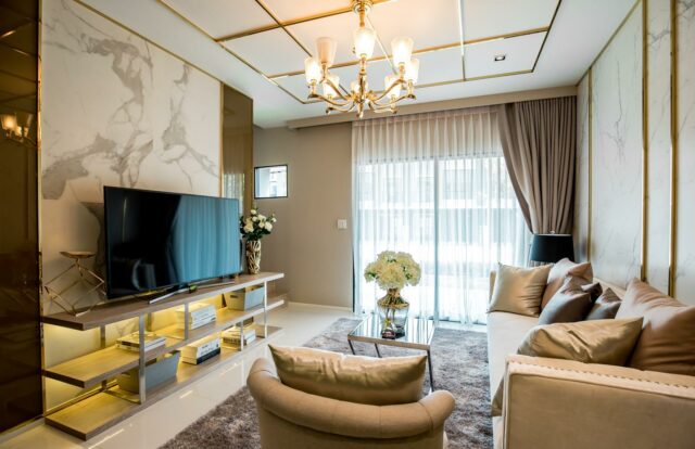 Thailand Property Tour 2