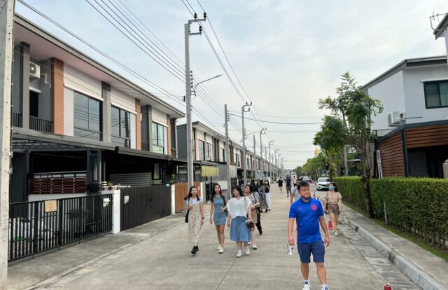 Thailand Property Tour