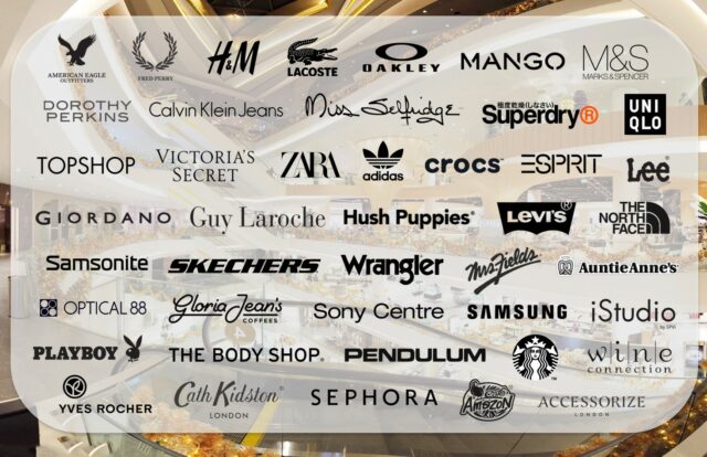 Central Festival Mall_5