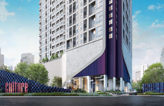 Culture Chula Exterior_2