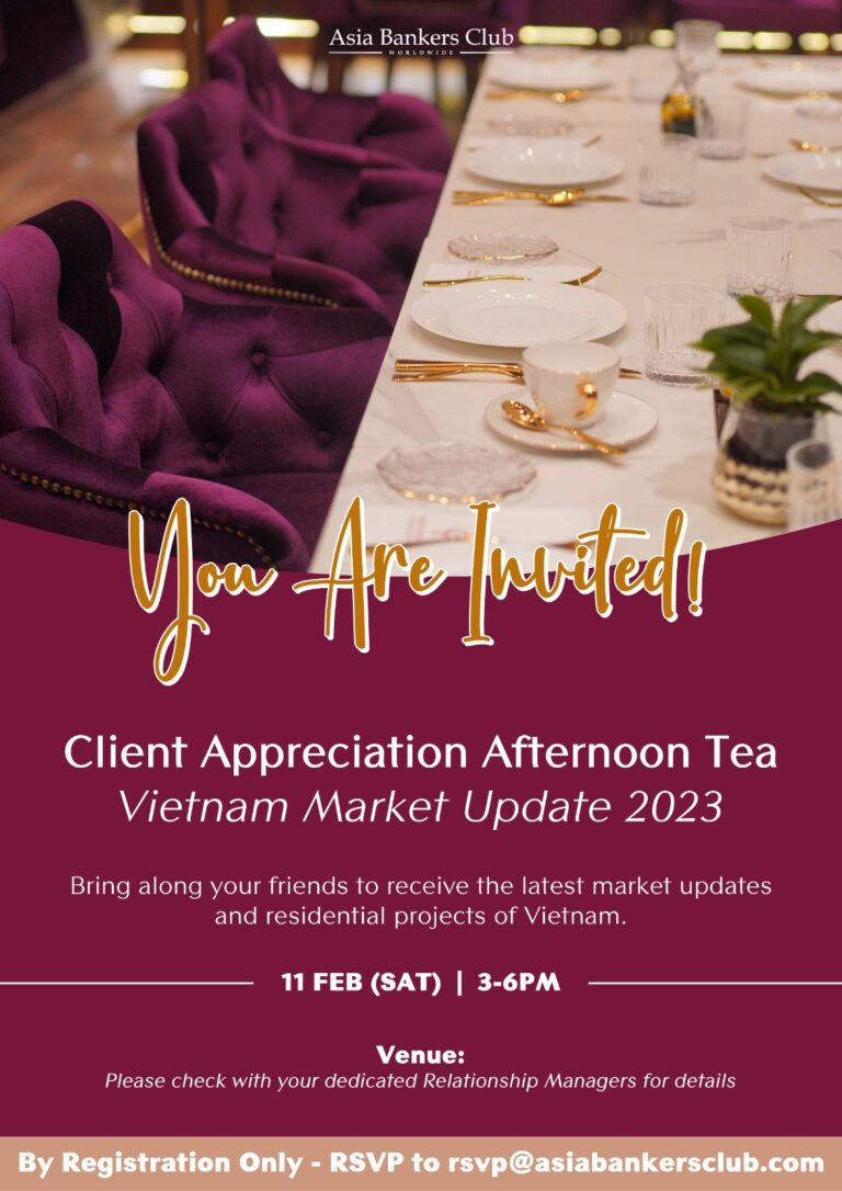 Vietnam Market Update | Asia Bankers Club