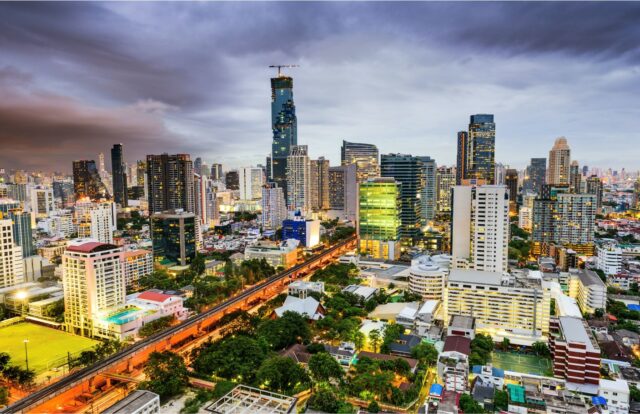 Sathorn