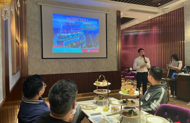 Glovannipina Glovannipina