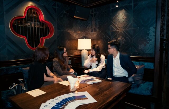 Bankers Night Out VN_9