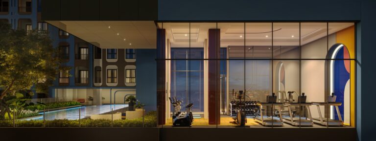 NIA by Sansiri (Bangkok, Thailand) | Asia Bankers Club