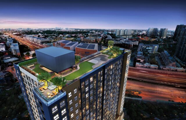 NIA by Sansiri (Bangkok, Thailand) | Asia Bankers Club