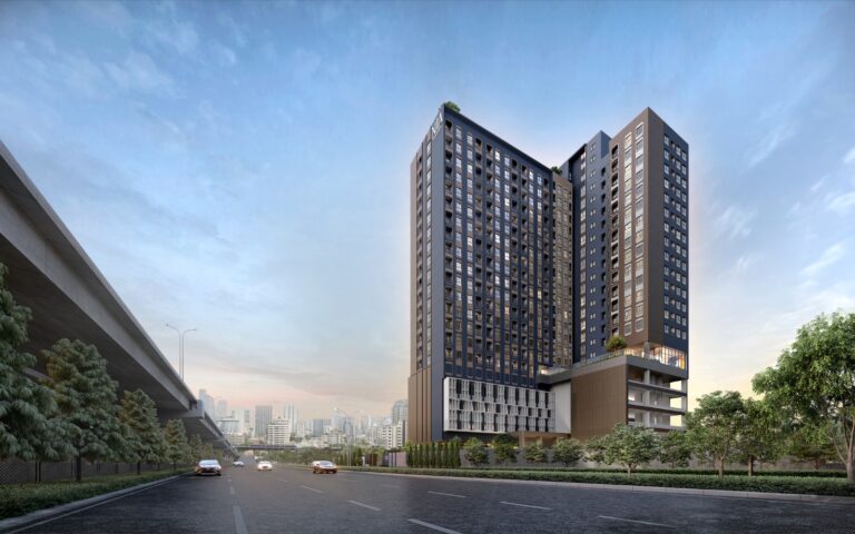 NIA by Sansiri (Bangkok, Thailand) | Asia Bankers Club