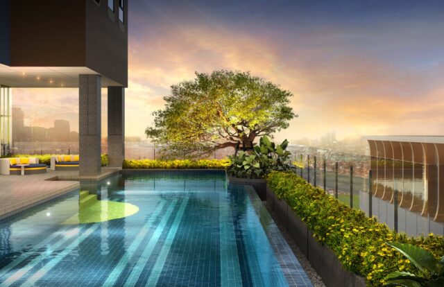 NIA by Sansiri (Bangkok, Thailand) | Asia Bankers Club