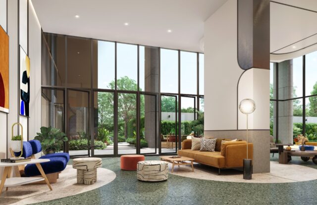 NIA by Sansiri (Bangkok, Thailand) | Asia Bankers Club