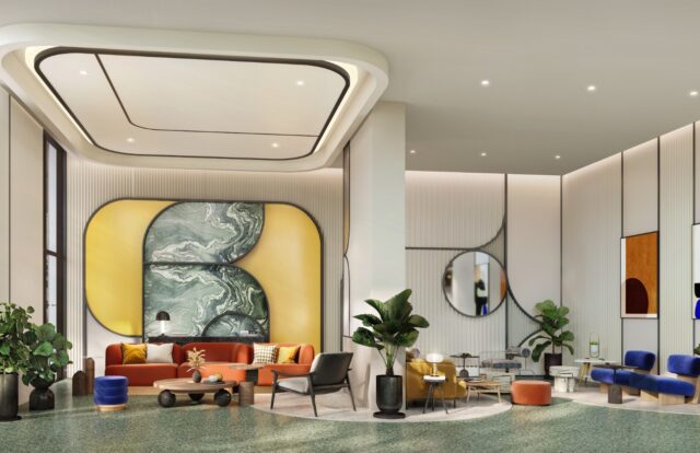 NIA by Sansiri (Bangkok, Thailand) | Asia Bankers Club