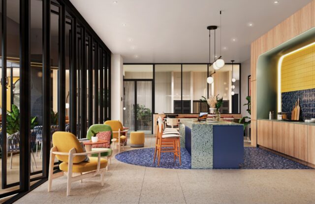 NIA by Sansiri (Bangkok, Thailand) | Asia Bankers Club