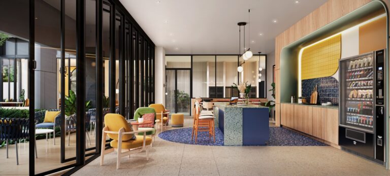 NIA by Sansiri (Bangkok, Thailand) | Asia Bankers Club