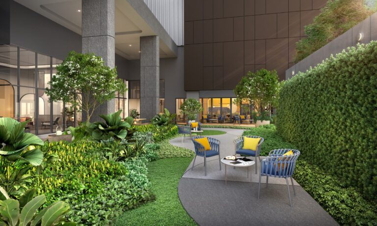 NIA by Sansiri (Bangkok, Thailand) | Asia Bankers Club