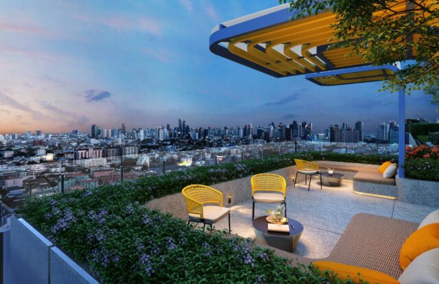 NIA by Sansiri (Bangkok, Thailand) | Asia Bankers Club