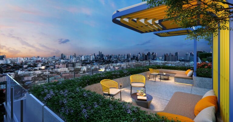 NIA by Sansiri (Bangkok, Thailand) | Asia Bankers Club