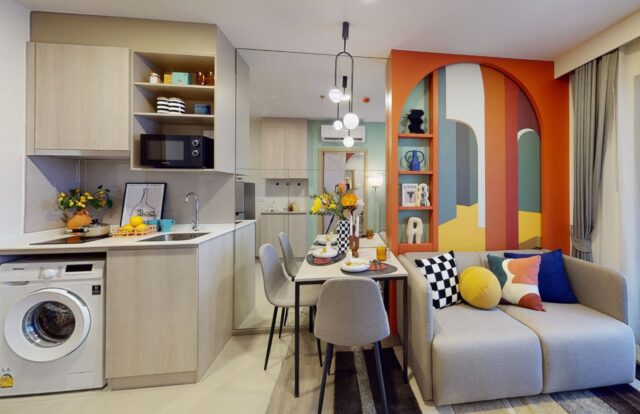 NIA by Sansiri (Bangkok, Thailand) | Asia Bankers Club