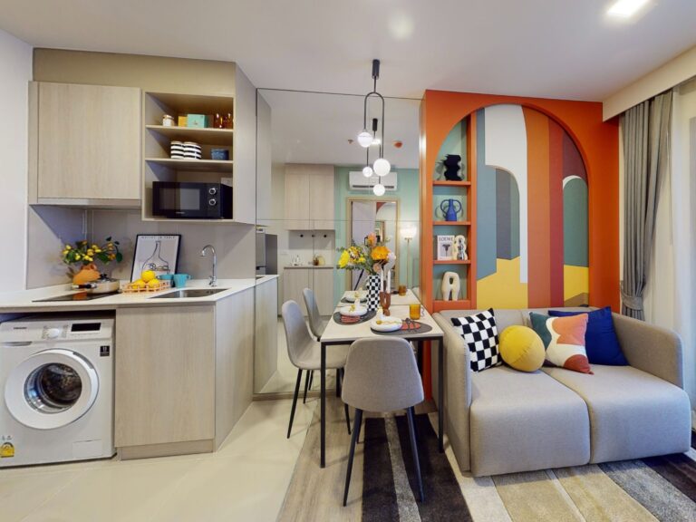 NIA by Sansiri (Bangkok, Thailand) | Asia Bankers Club