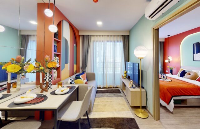 NIA by Sansiri (Bangkok, Thailand) | Asia Bankers Club