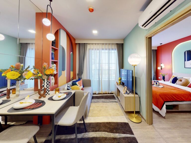 NIA by Sansiri (Bangkok, Thailand) | Asia Bankers Club