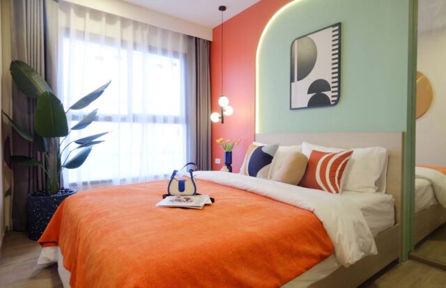 NIA by Sansiri (Bangkok, Thailand) | Asia Bankers Club