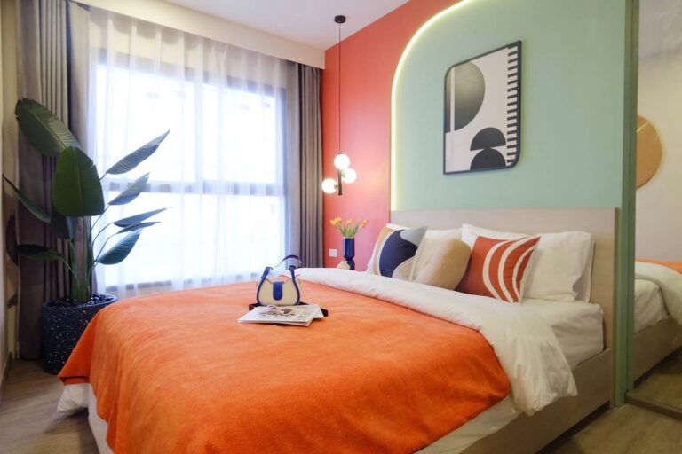 NIA by Sansiri (Bangkok, Thailand) | Asia Bankers Club