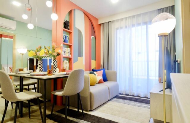 NIA by Sansiri (Bangkok, Thailand) | Asia Bankers Club