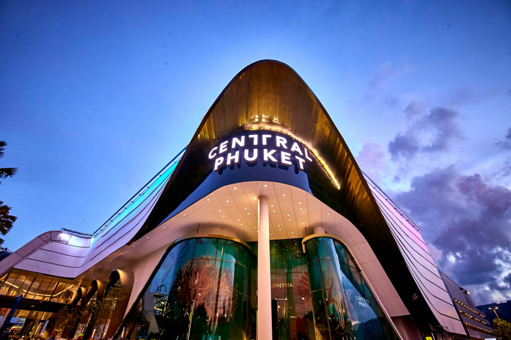 The Origin Centre Phuket The Origin Centre Phuket | Asia Bankers Club