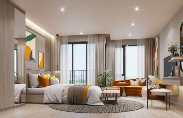 The Origin Centre Phuket The Origin Centre Phuket | Asia Bankers Club