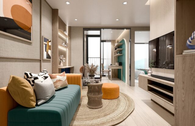 The Origin Centre Phuket The Origin Centre Phuket | Asia Bankers Club